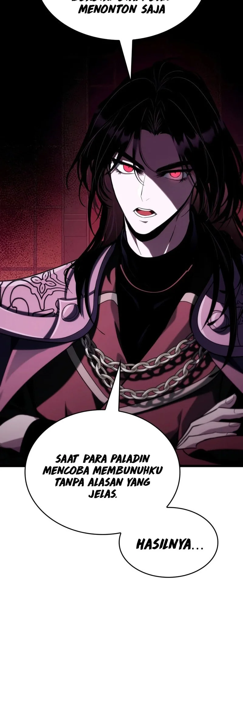 Crimson Reset Chapter 51 - halaman 49