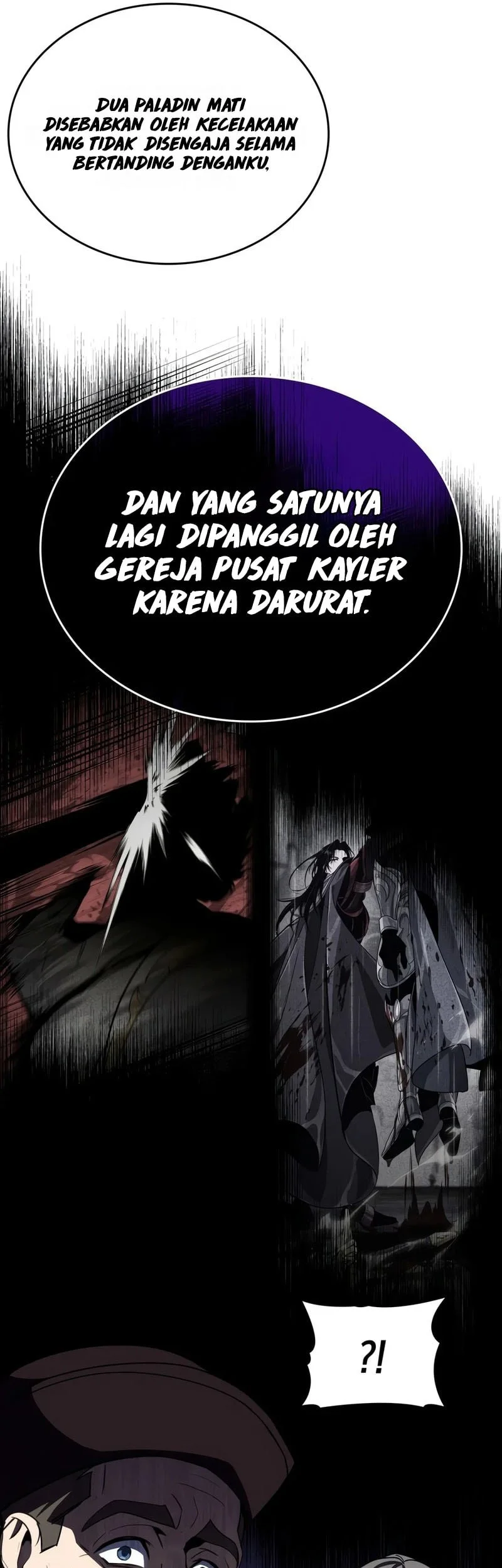 Crimson Reset Chapter 51 - halaman 50