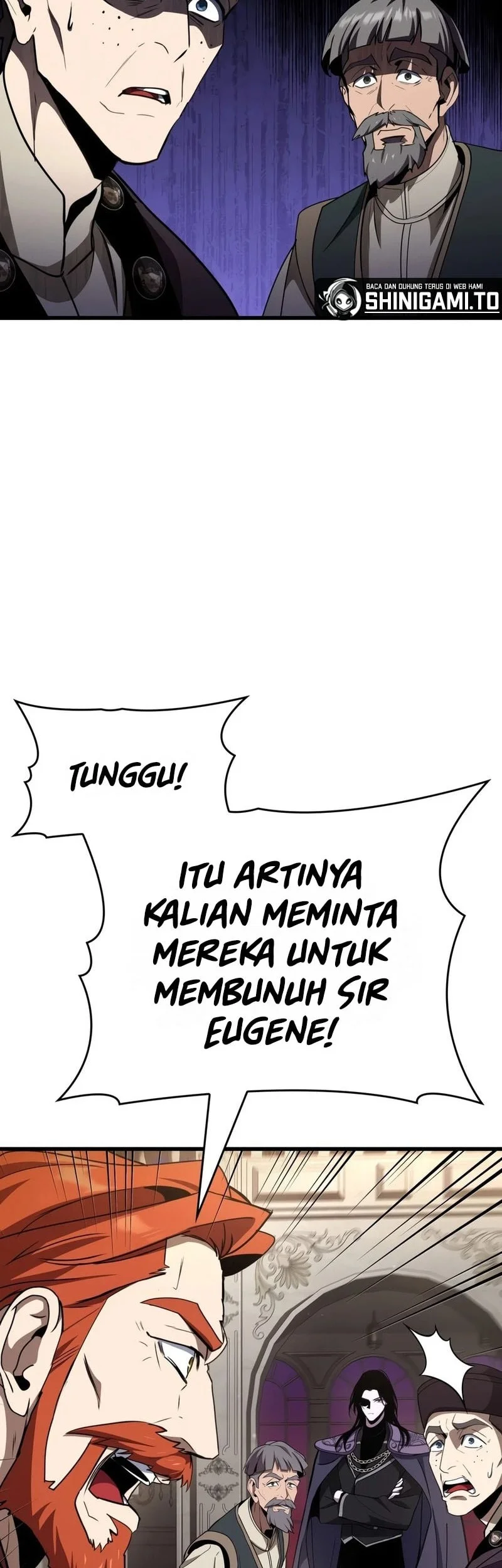 Crimson Reset Chapter 51 - halaman 51