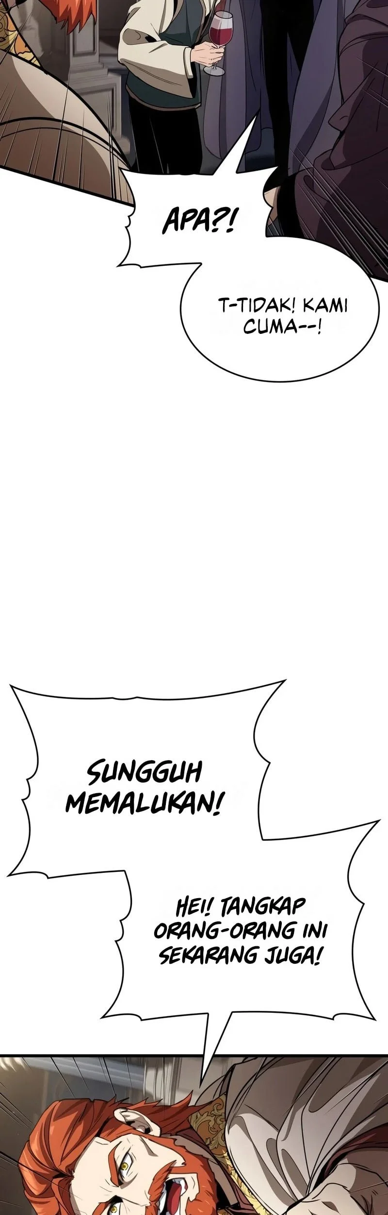 Crimson Reset Chapter 51 - halaman 52