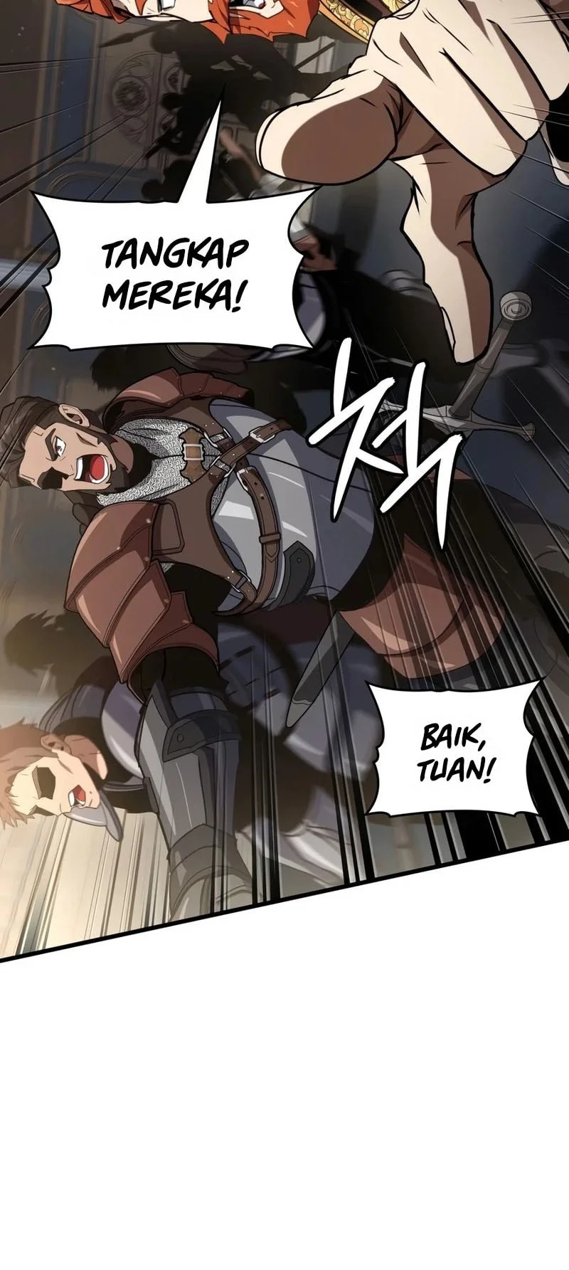Crimson Reset Chapter 51 - halaman 53