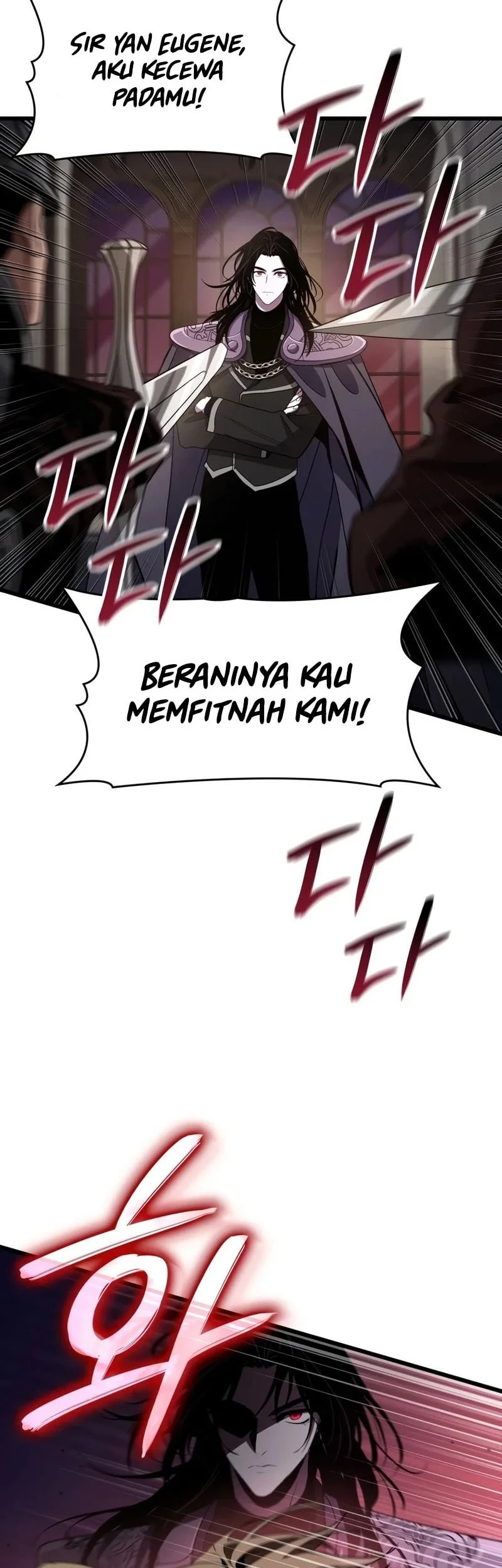 Crimson Reset Chapter 51 - halaman 55