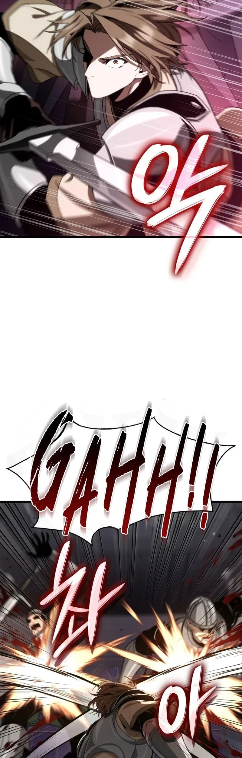 Crimson Reset Chapter 51 - halaman 56