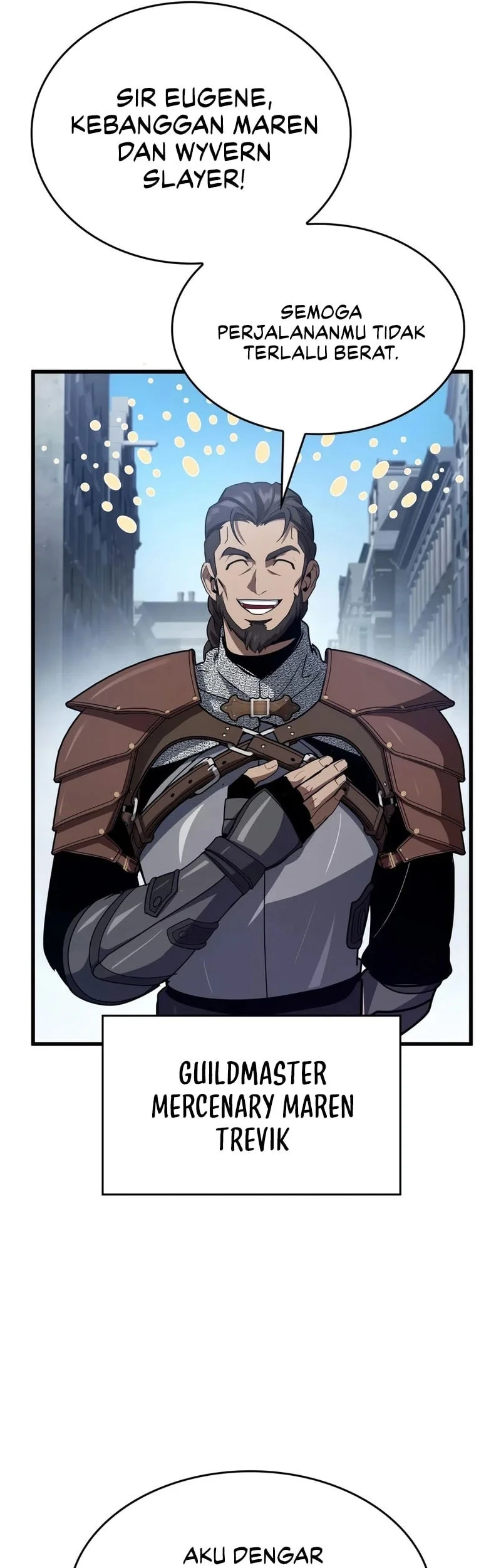 Crimson Reset Chapter 51 - halaman 6