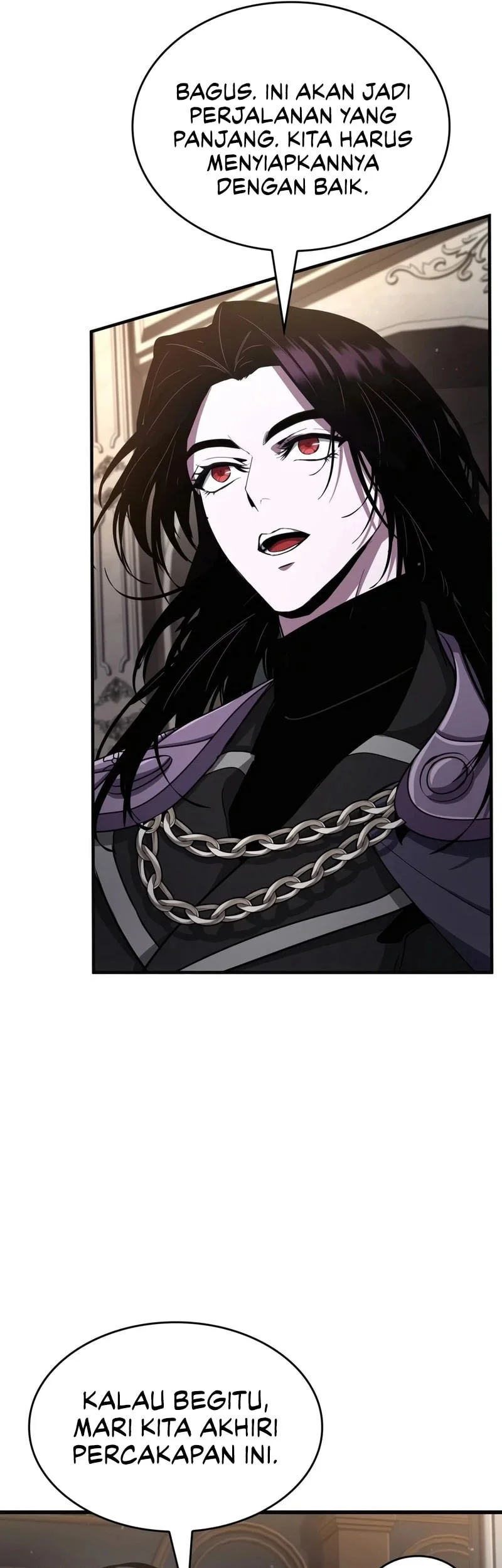 Crimson Reset Chapter 51 - halaman 62