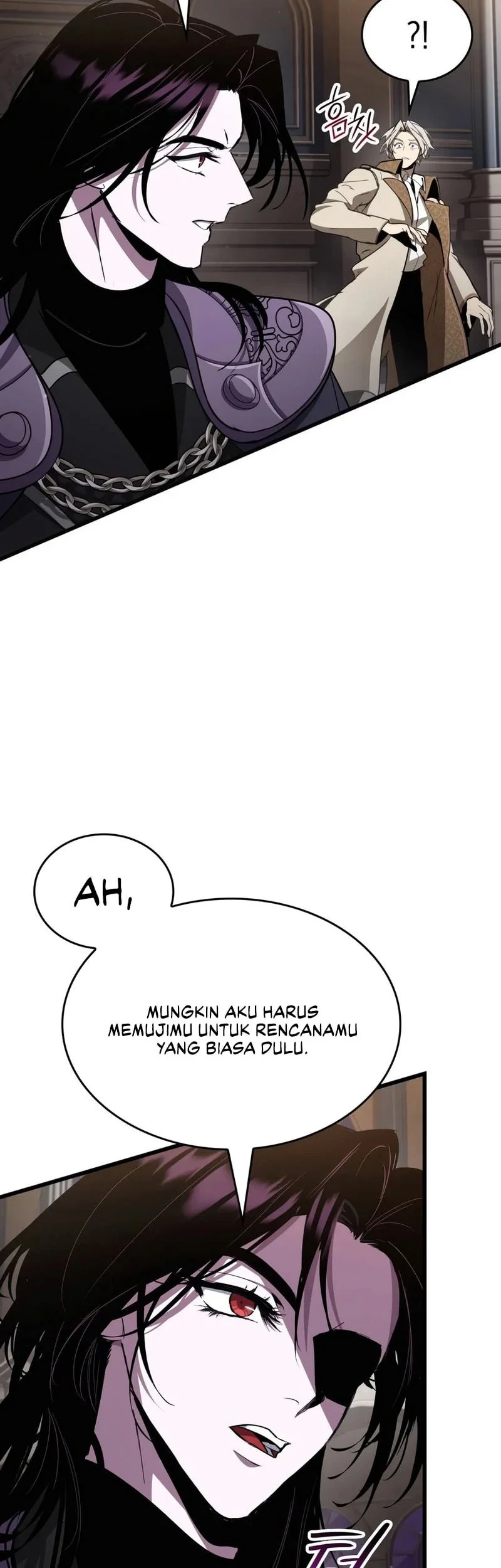 Crimson Reset Chapter 51 - halaman 63