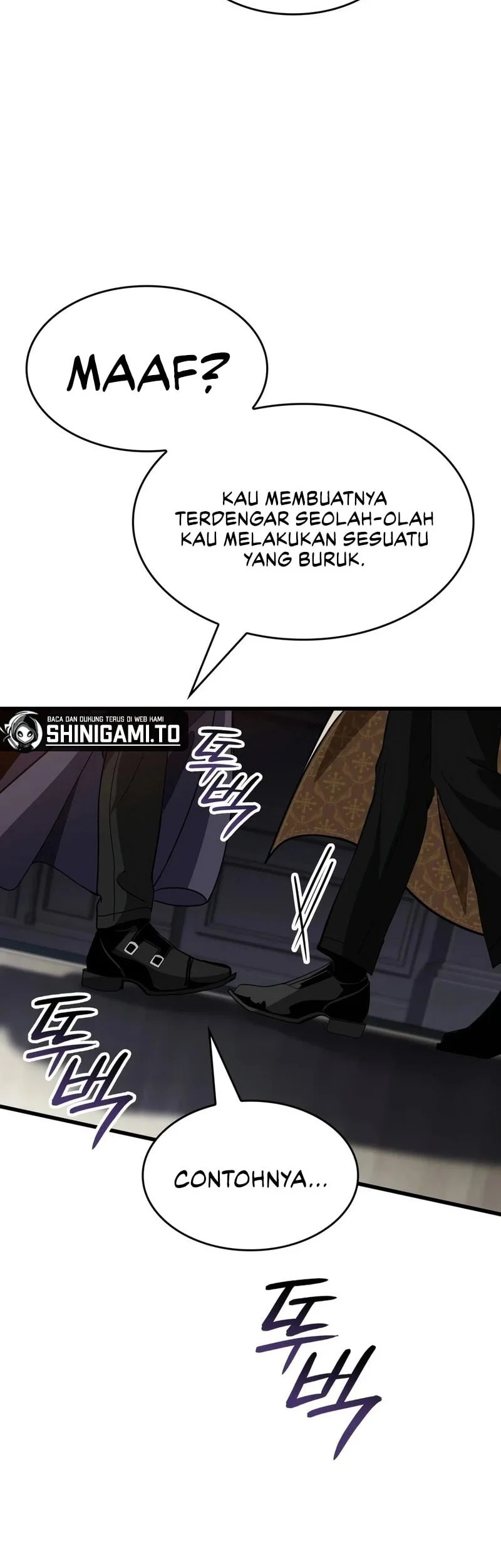 Crimson Reset Chapter 51 - halaman 65