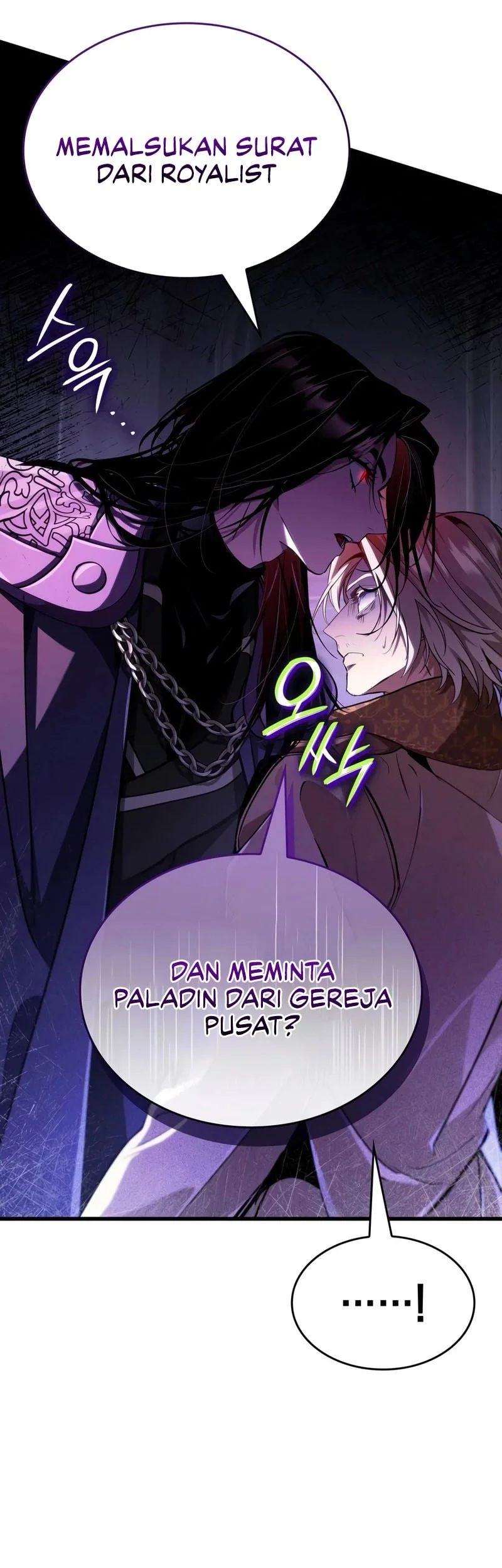 Crimson Reset Chapter 51 - halaman 66