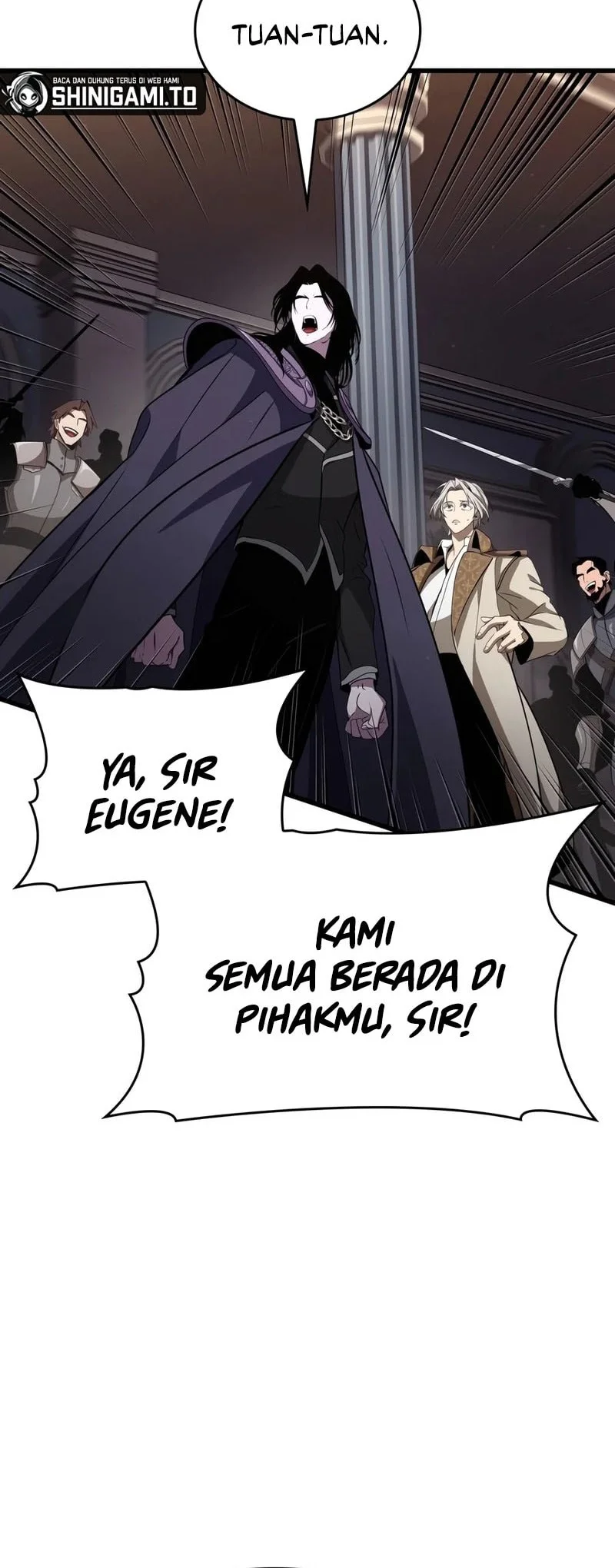 Crimson Reset Chapter 51 - halaman 69