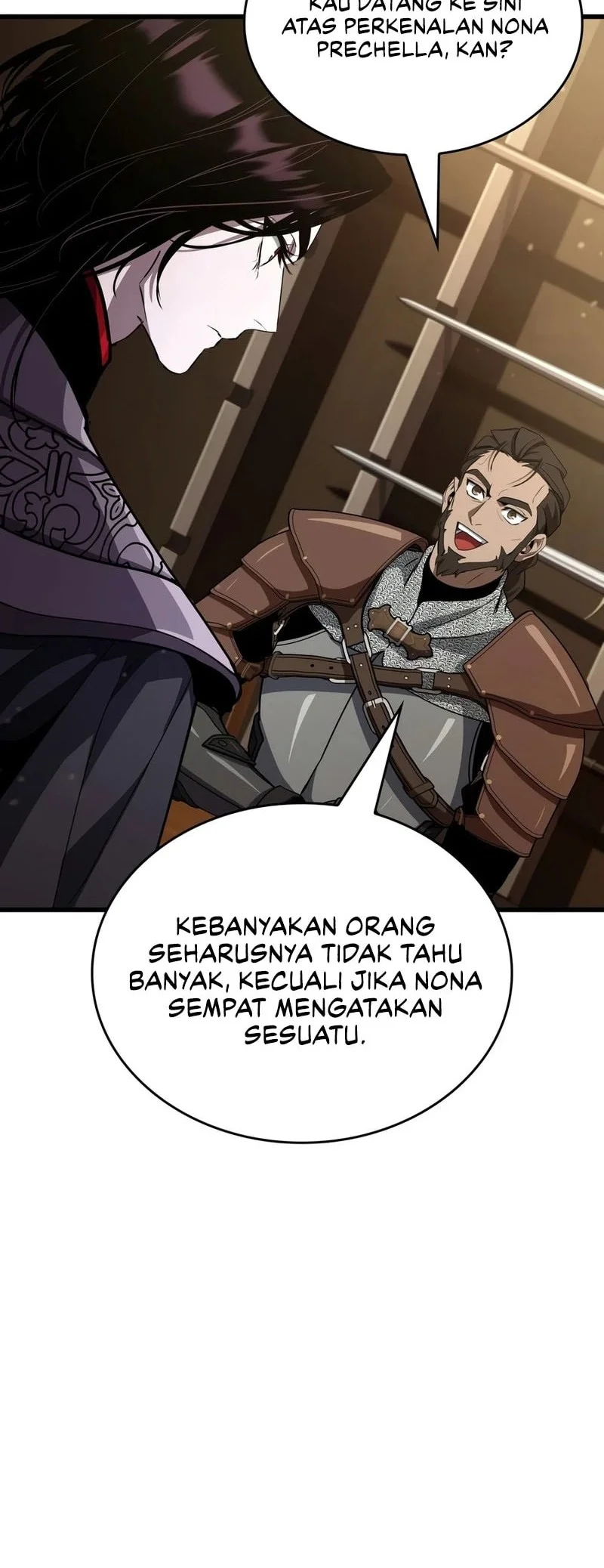 Crimson Reset Chapter 51 - halaman 9