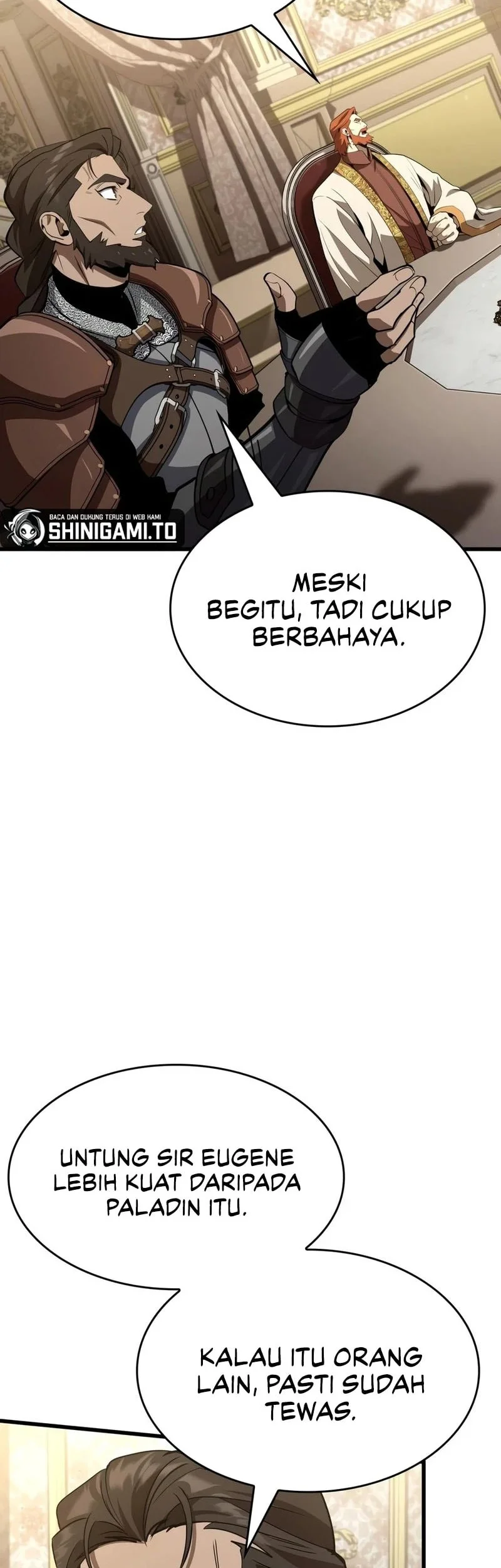 Crimson Reset Chapter 52 - halaman 11