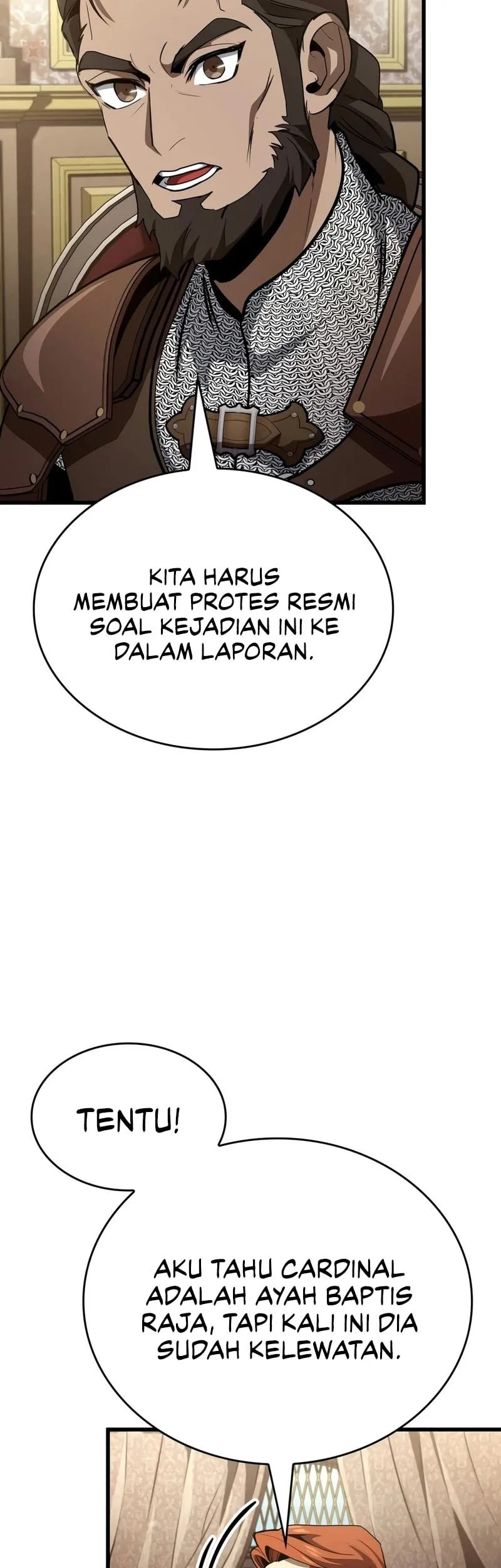 Crimson Reset Chapter 52 - halaman 12