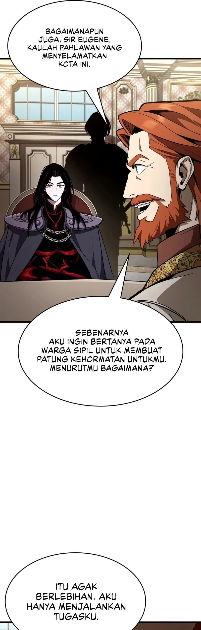 Crimson Reset Chapter 52 - halaman 14