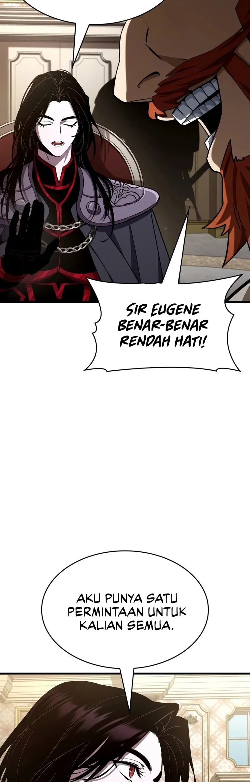 Crimson Reset Chapter 52 - halaman 15