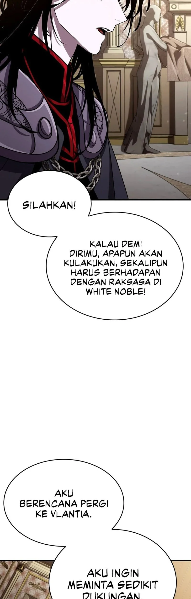 Crimson Reset Chapter 52 - halaman 16
