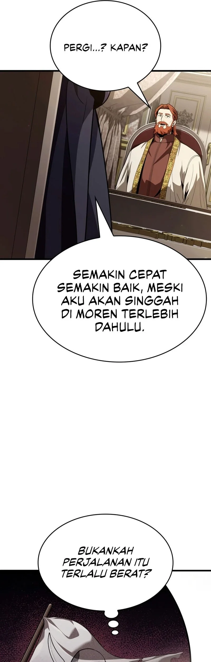 Crimson Reset Chapter 52 - halaman 18