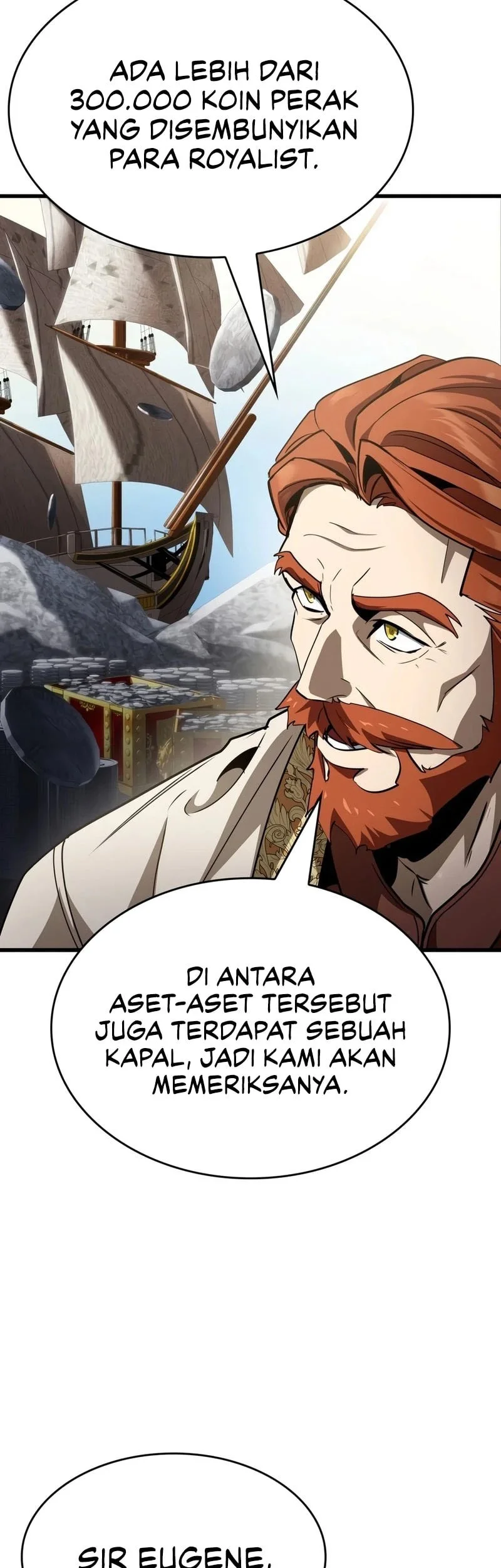 Crimson Reset Chapter 52 - halaman 24