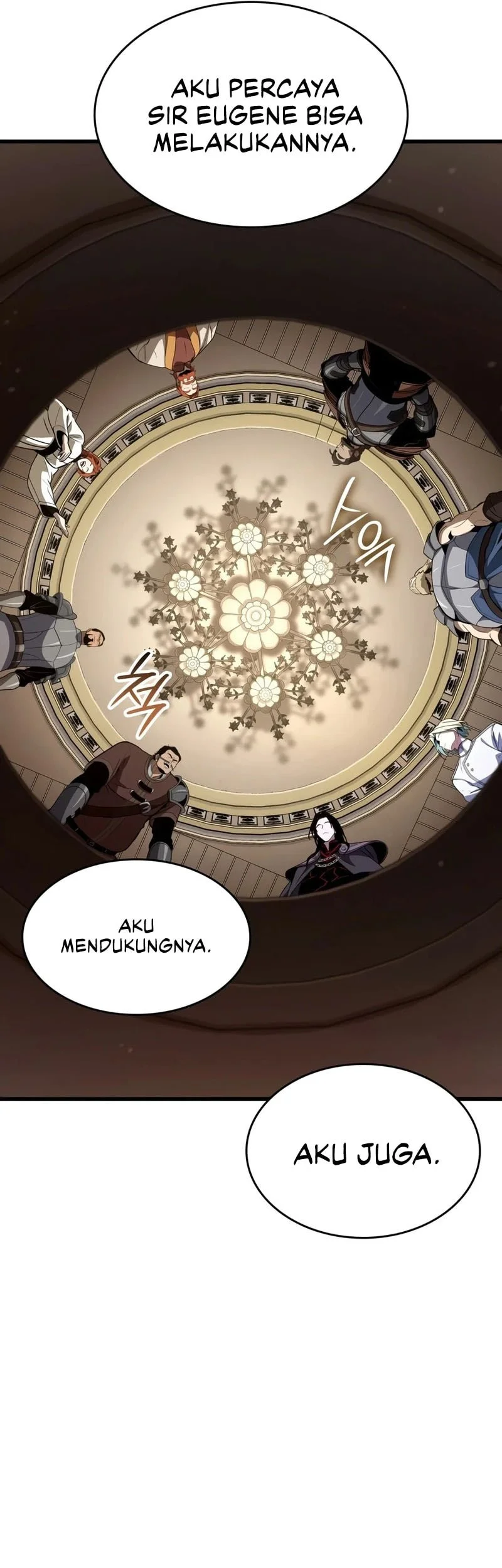 Crimson Reset Chapter 52 - halaman 26