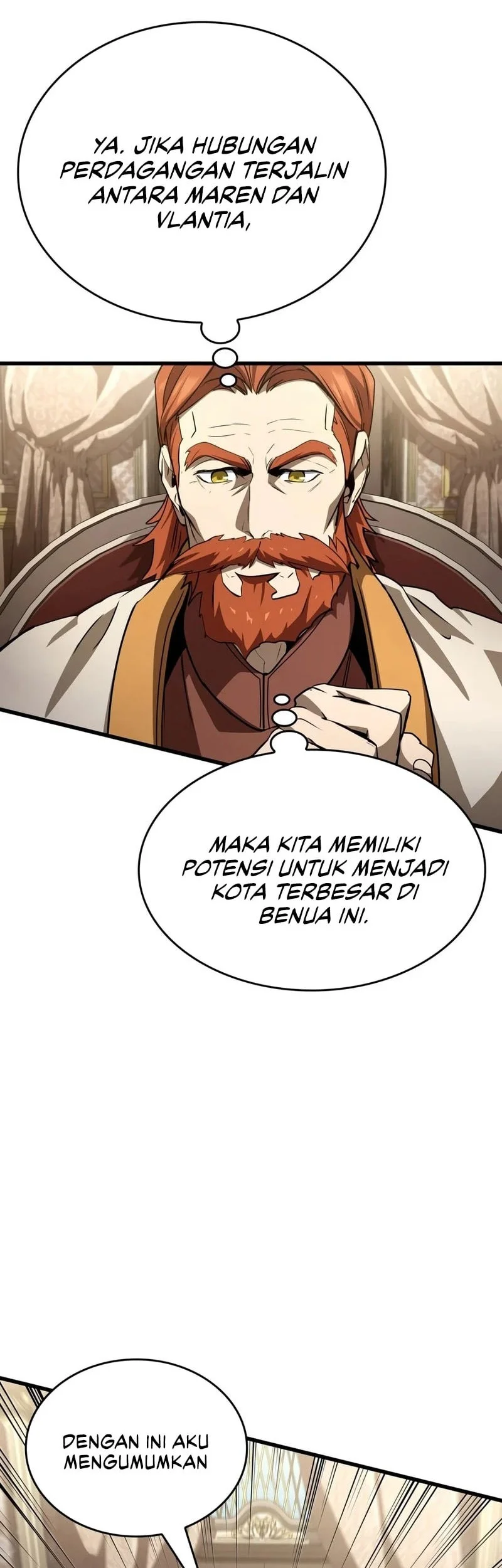 Crimson Reset Chapter 52 - halaman 27