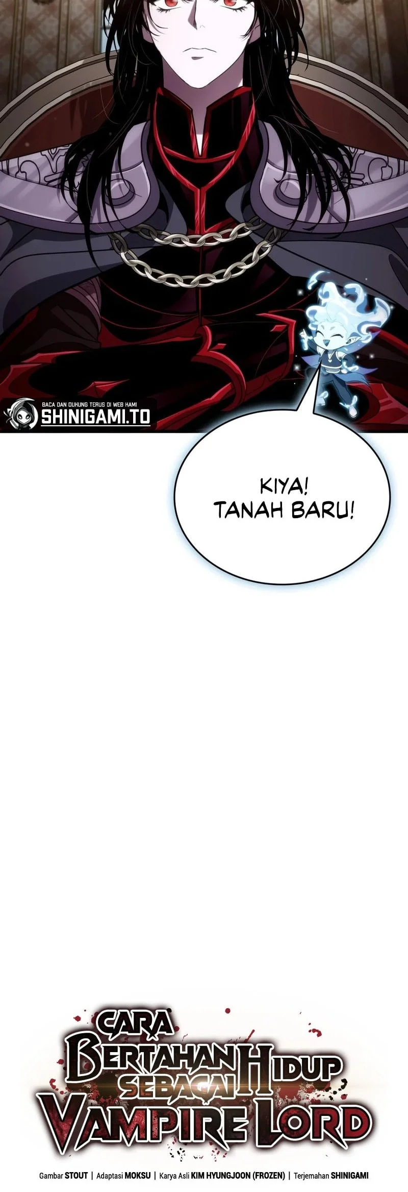 Crimson Reset Chapter 52 - halaman 29
