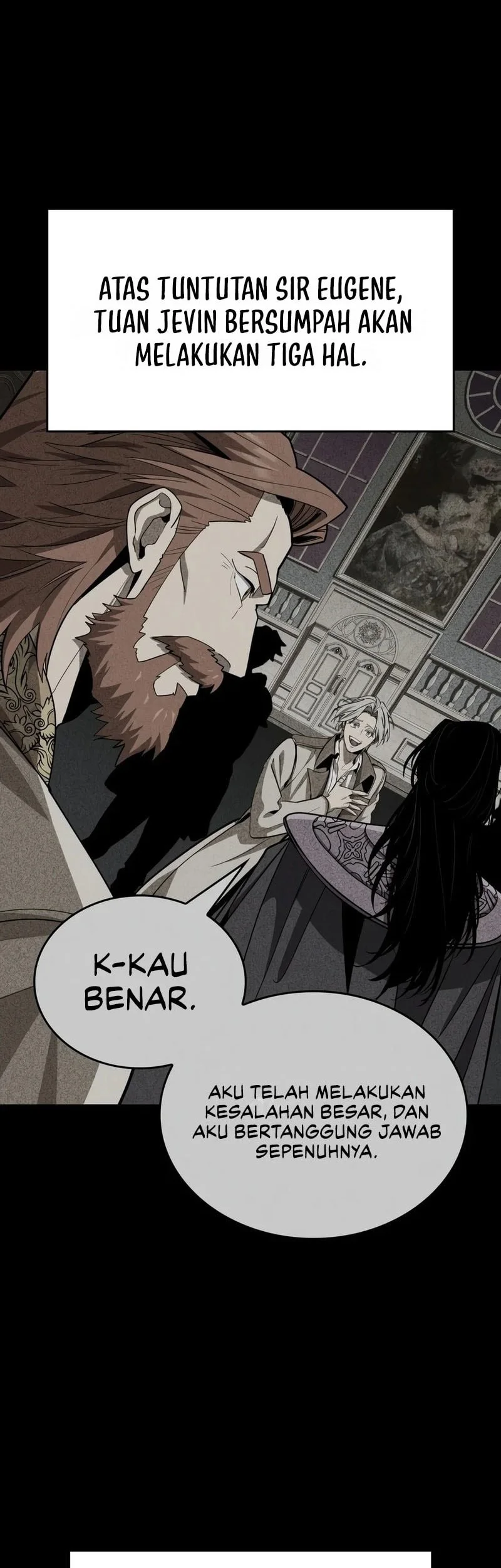 Crimson Reset Chapter 52 - halaman 3