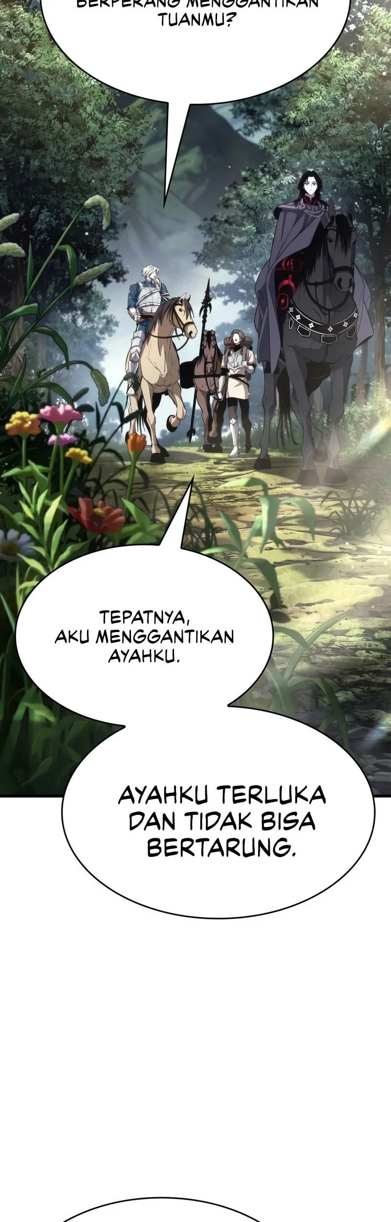 Crimson Reset Chapter 52 - halaman 31