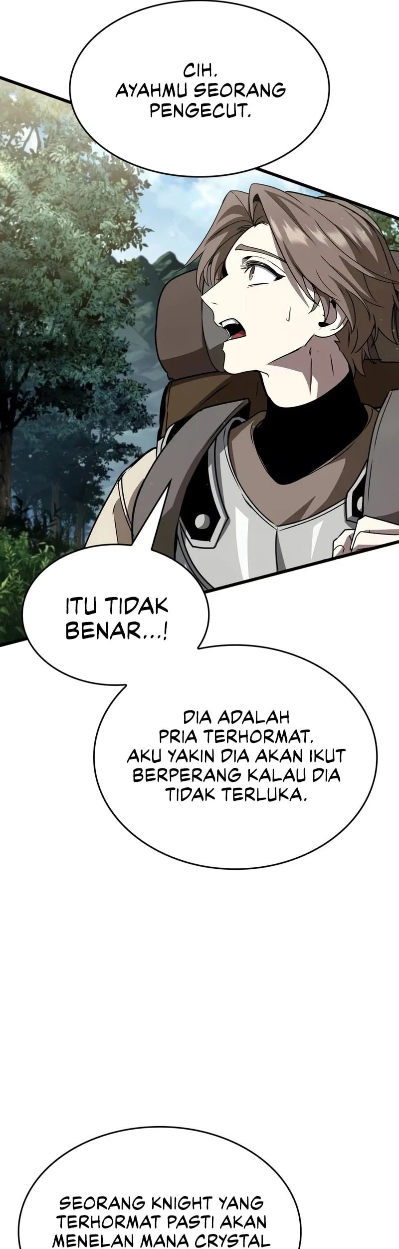 Crimson Reset Chapter 52 - halaman 34