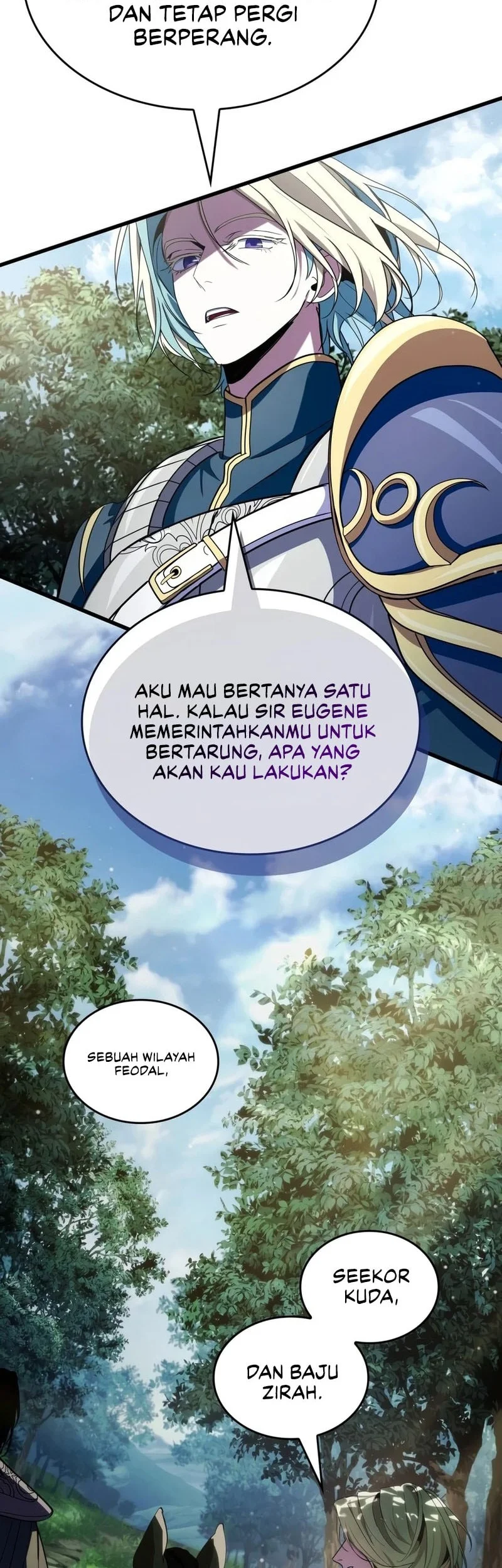 Crimson Reset Chapter 52 - halaman 35