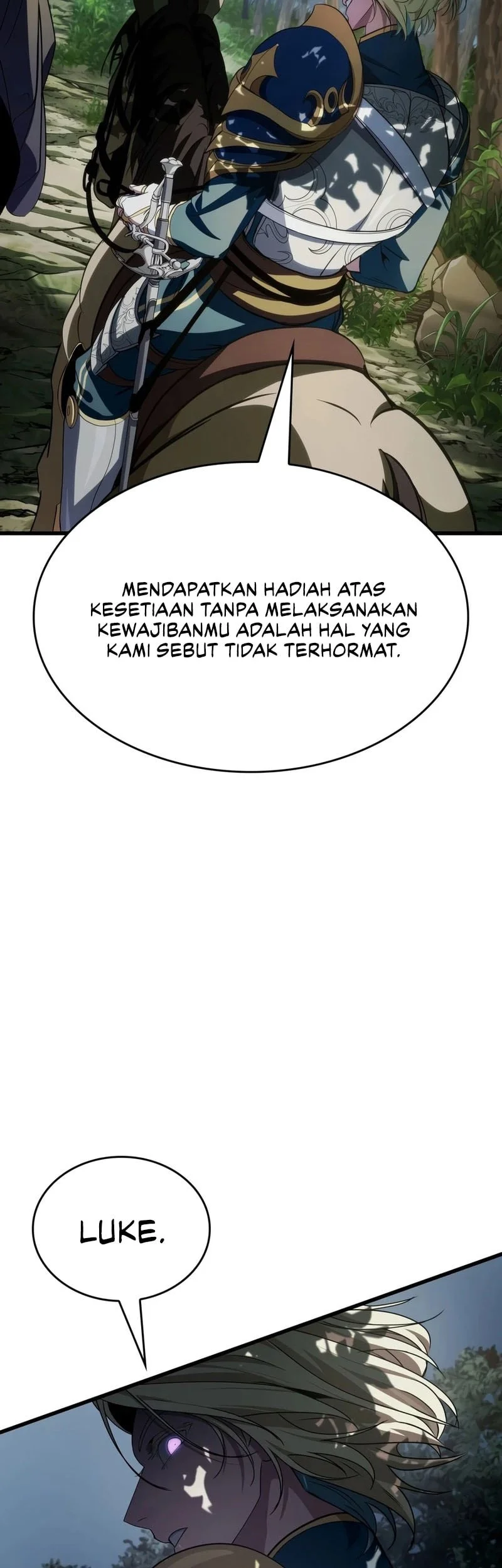 Crimson Reset Chapter 52 - halaman 36