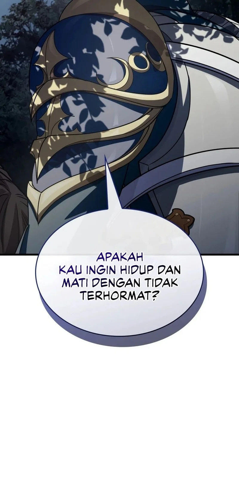 Crimson Reset Chapter 52 - halaman 37
