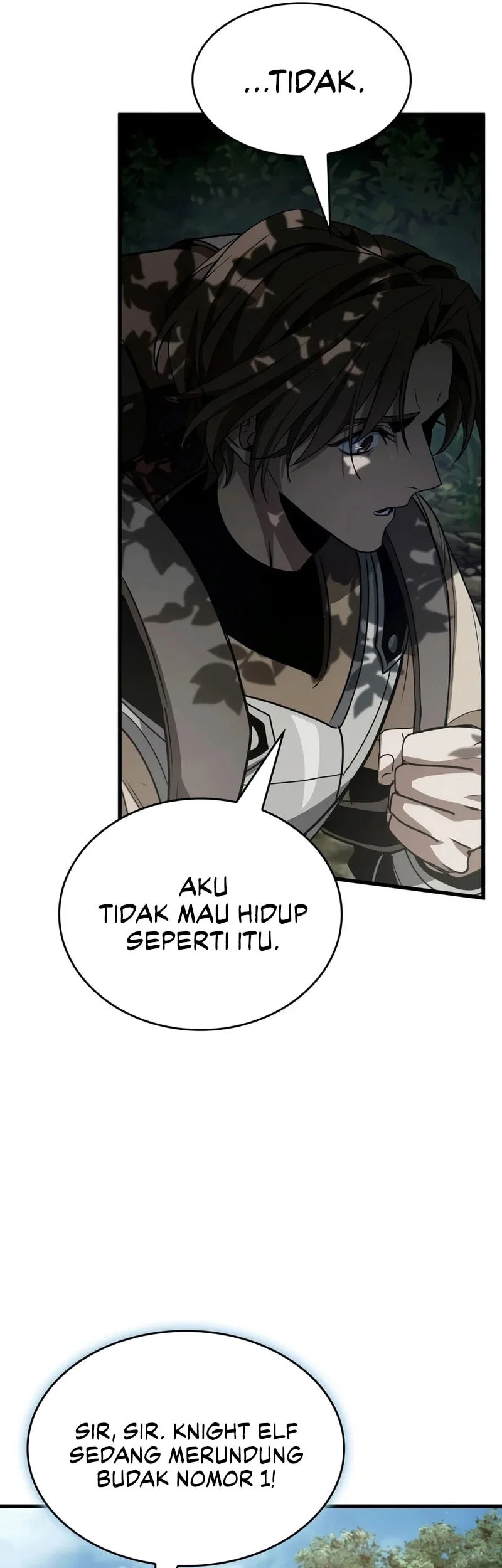 Crimson Reset Chapter 52 - halaman 38
