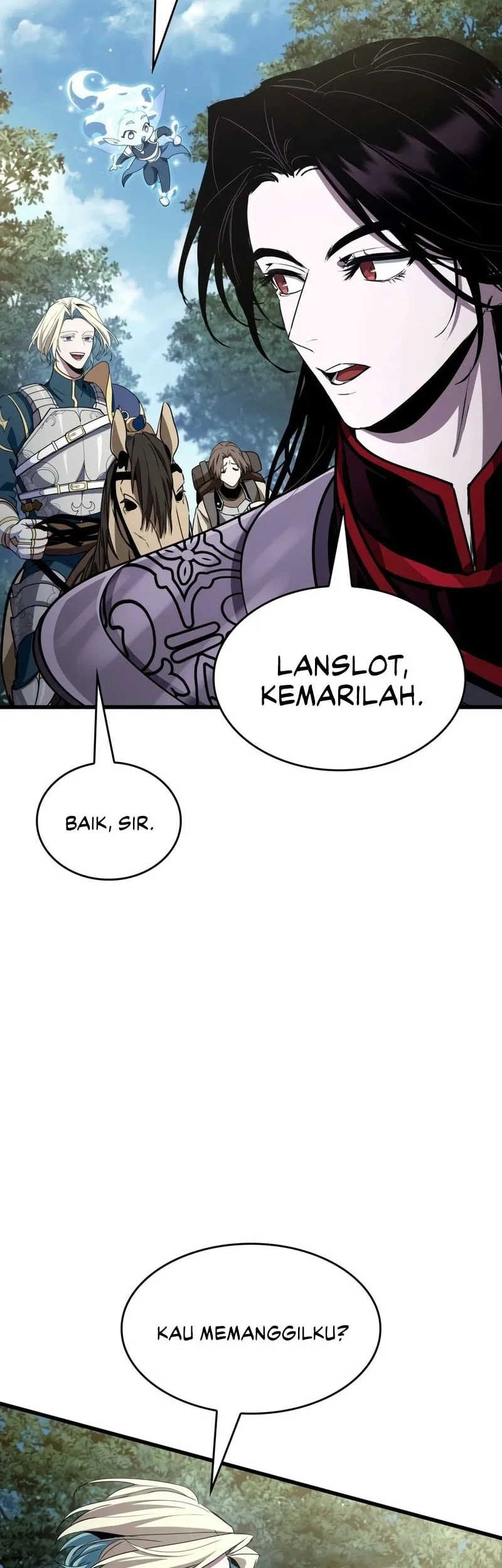 Crimson Reset Chapter 52 - halaman 39