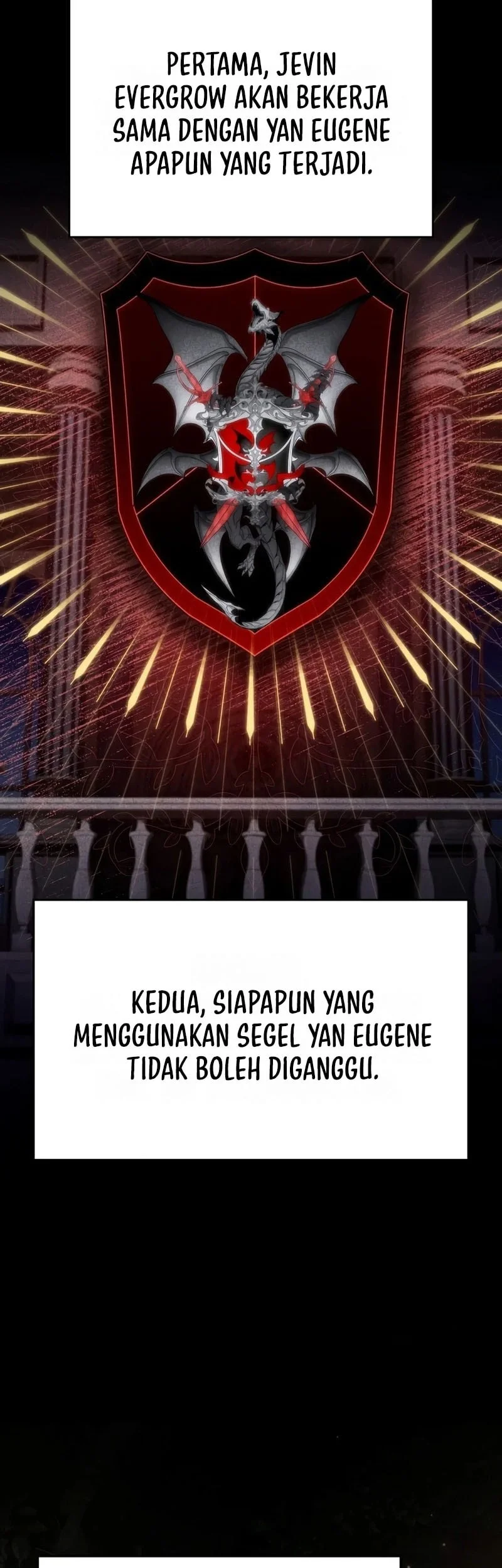 Crimson Reset Chapter 52 - halaman 4
