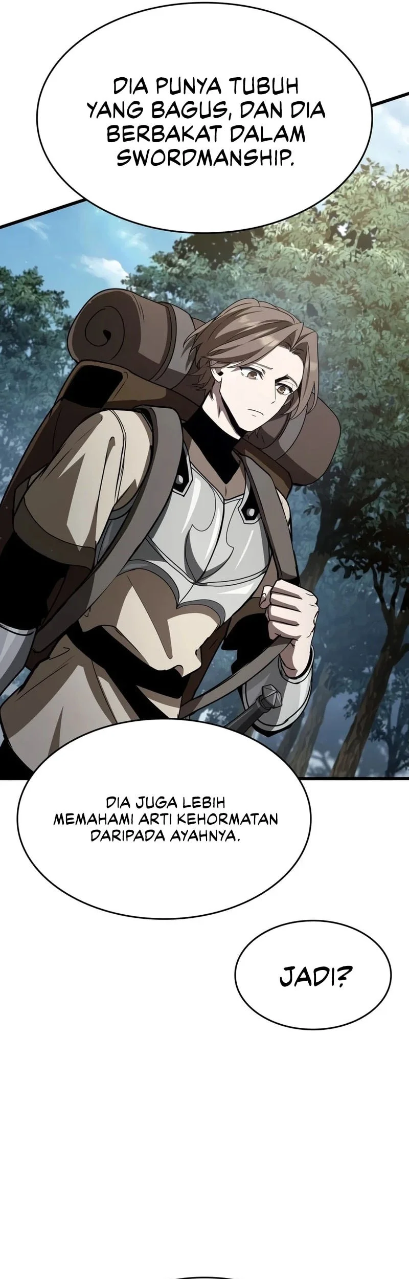 Crimson Reset Chapter 52 - halaman 42