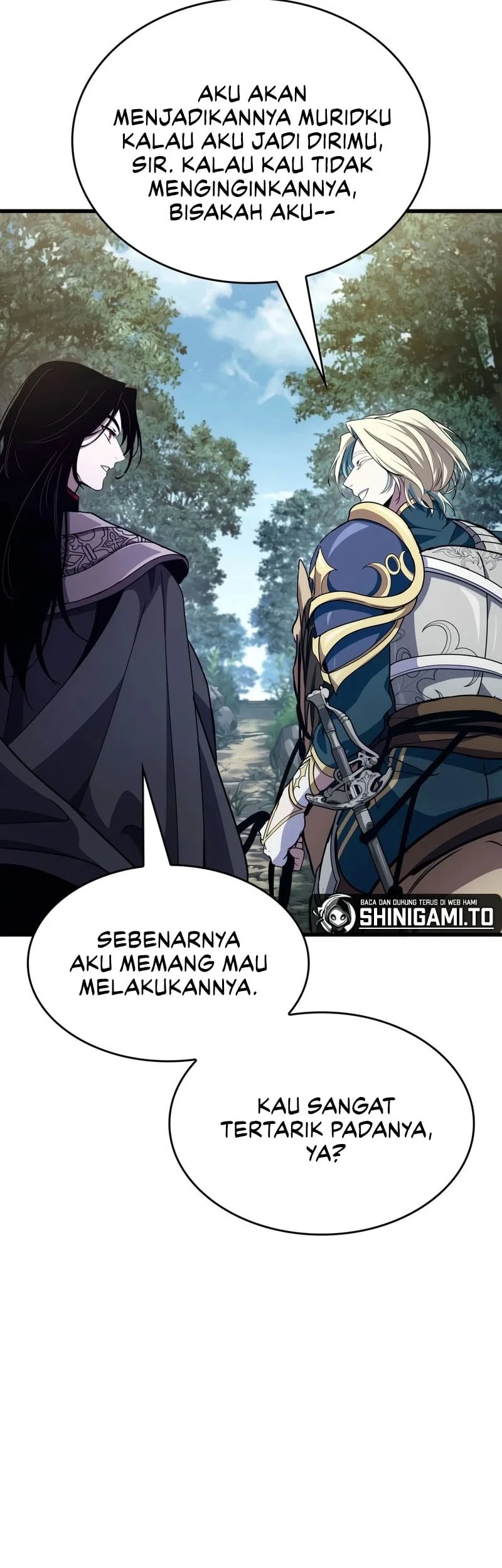 Crimson Reset Chapter 52 - halaman 43