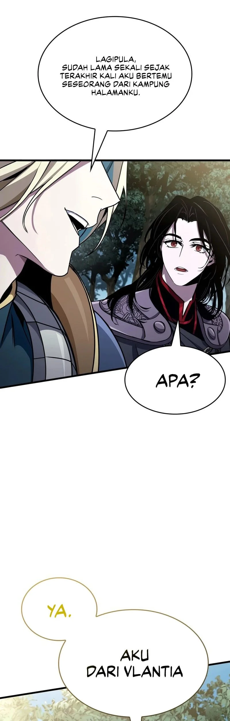 Crimson Reset Chapter 52 - halaman 44