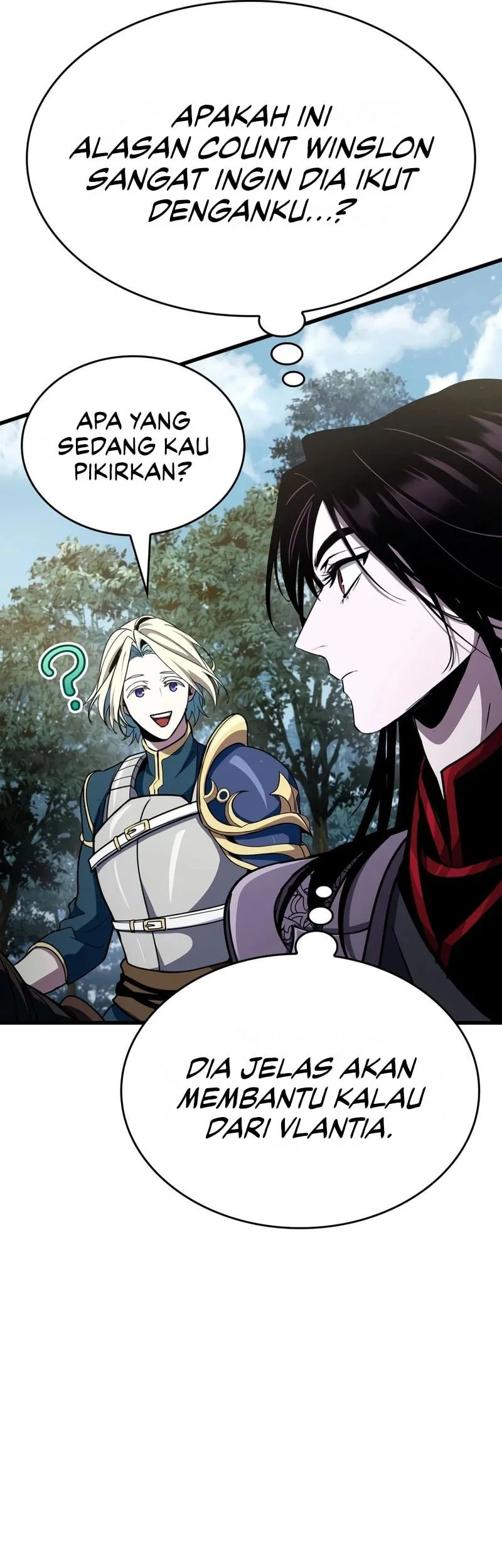 Crimson Reset Chapter 52 - halaman 46