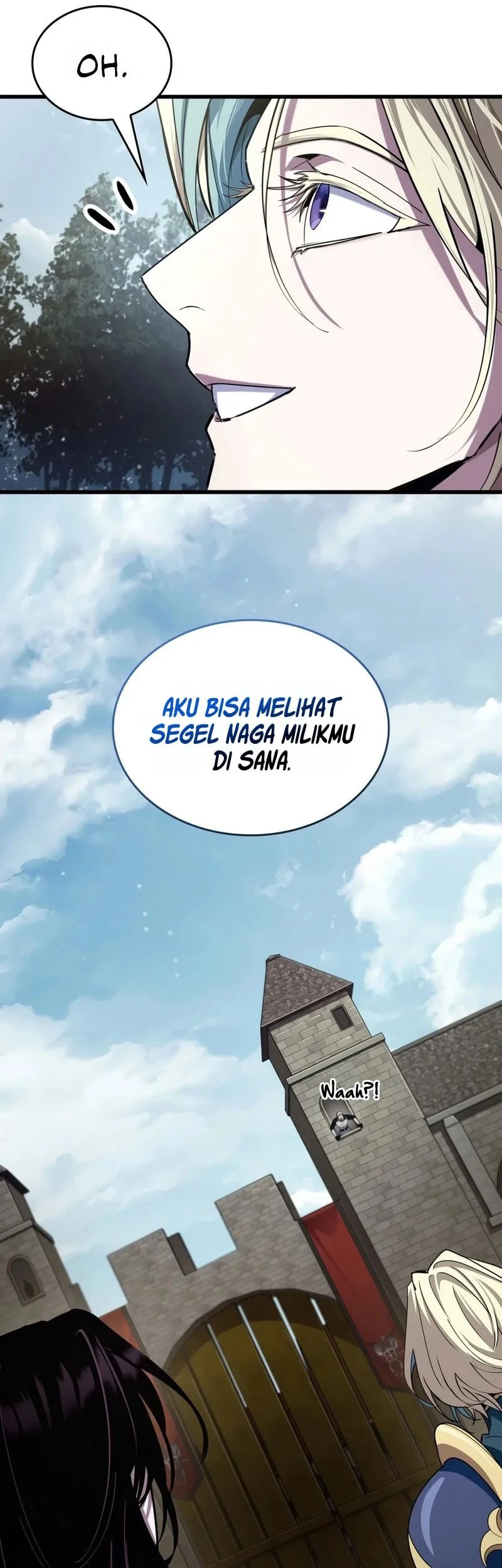 Crimson Reset Chapter 52 - halaman 48