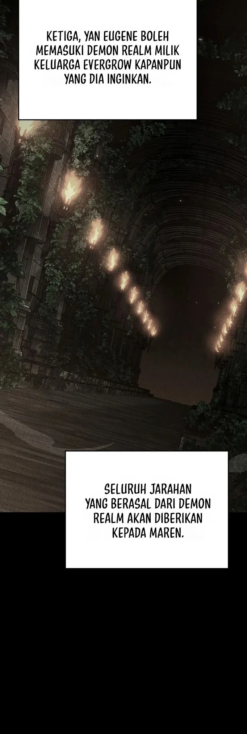 Crimson Reset Chapter 52 - halaman 5