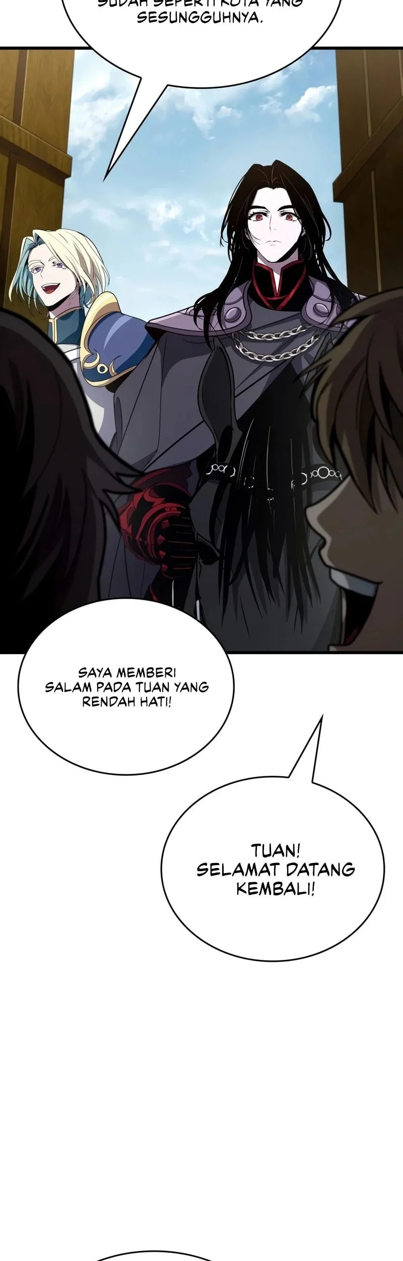 Crimson Reset Chapter 52 - halaman 51