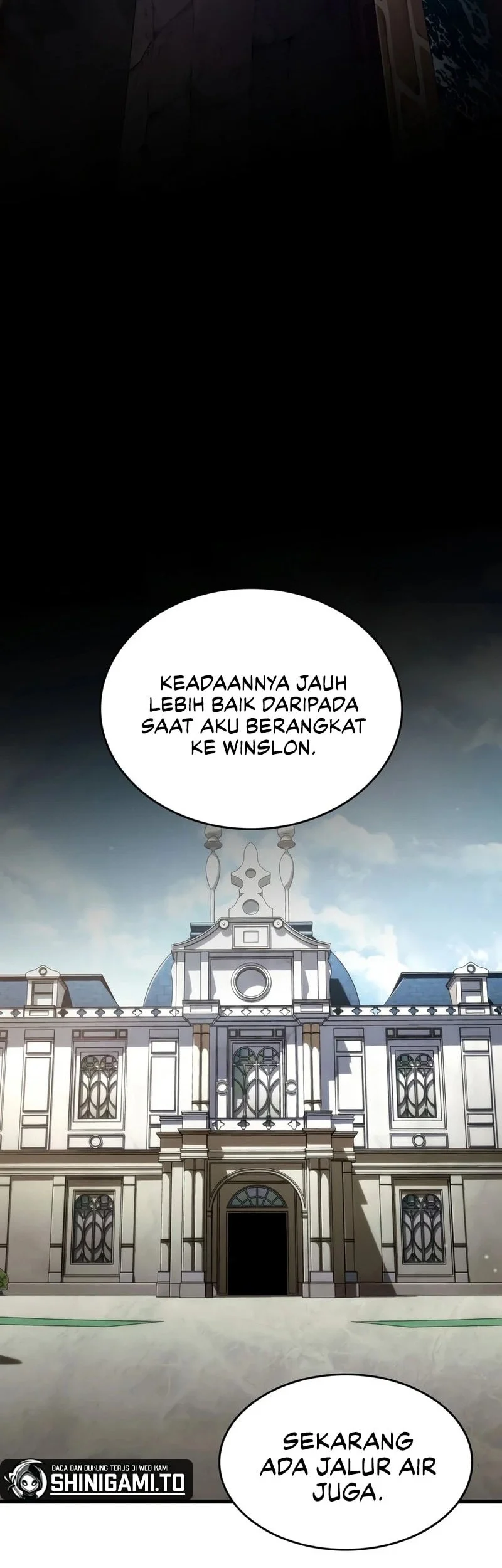 Crimson Reset Chapter 52 - halaman 53