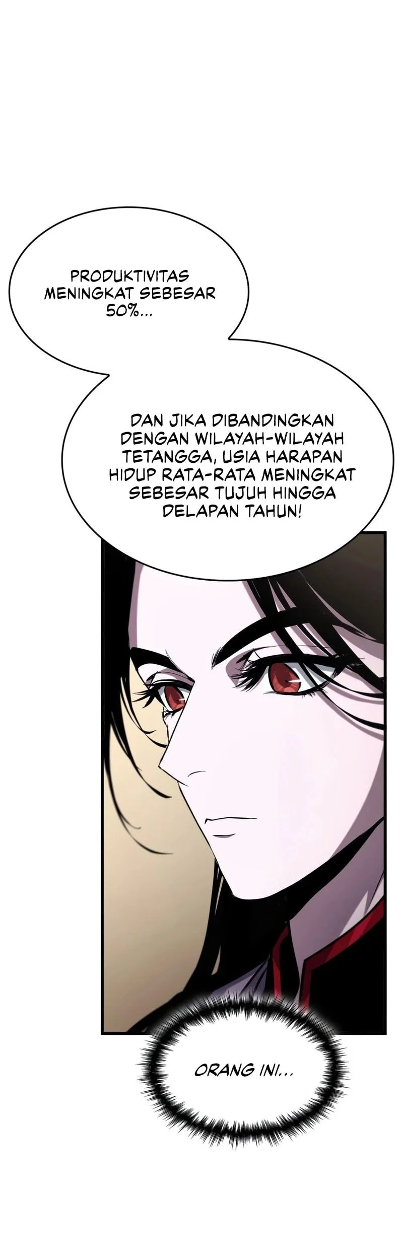Crimson Reset Chapter 52 - halaman 58