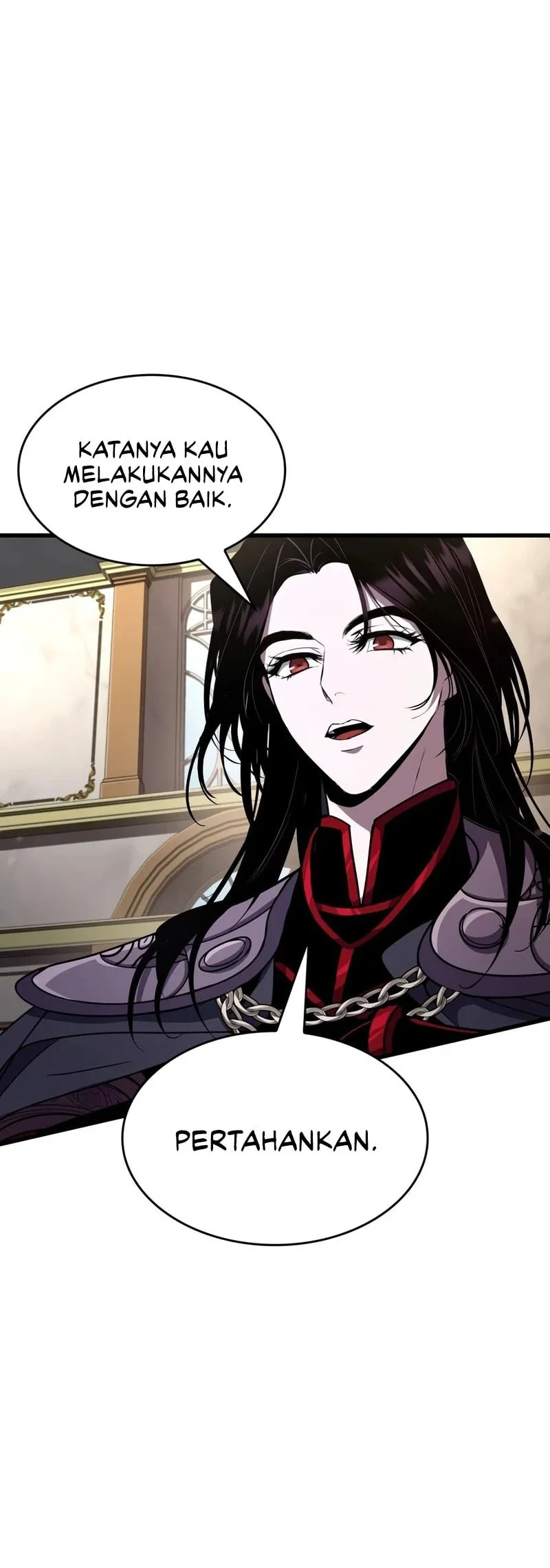 Crimson Reset Chapter 52 - halaman 61