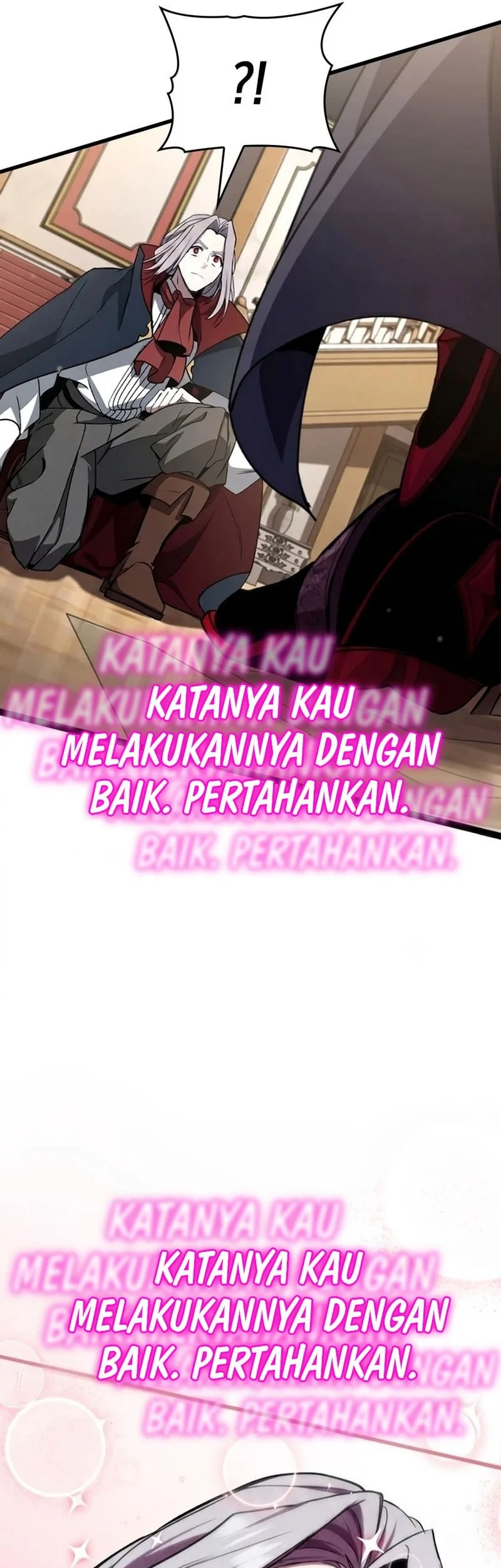 Crimson Reset Chapter 52 - halaman 62