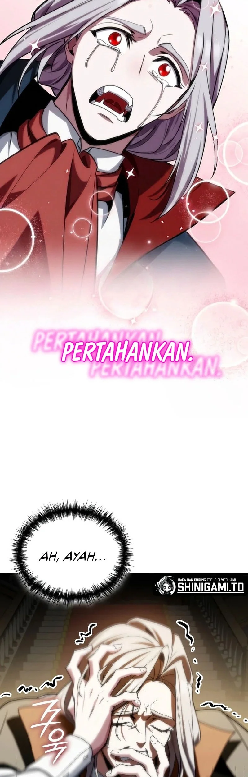 Crimson Reset Chapter 52 - halaman 63