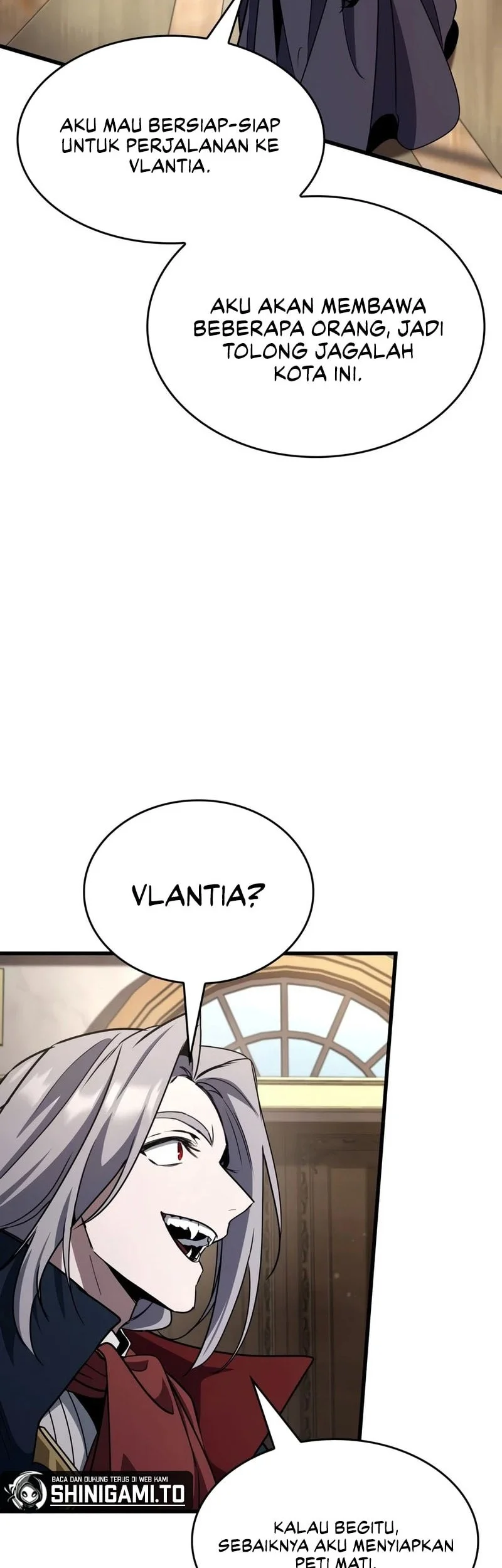 Crimson Reset Chapter 52 - halaman 67
