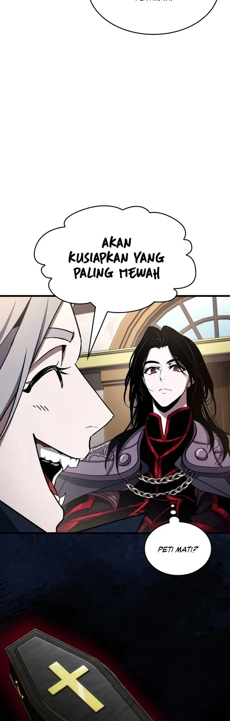 Crimson Reset Chapter 52 - halaman 68