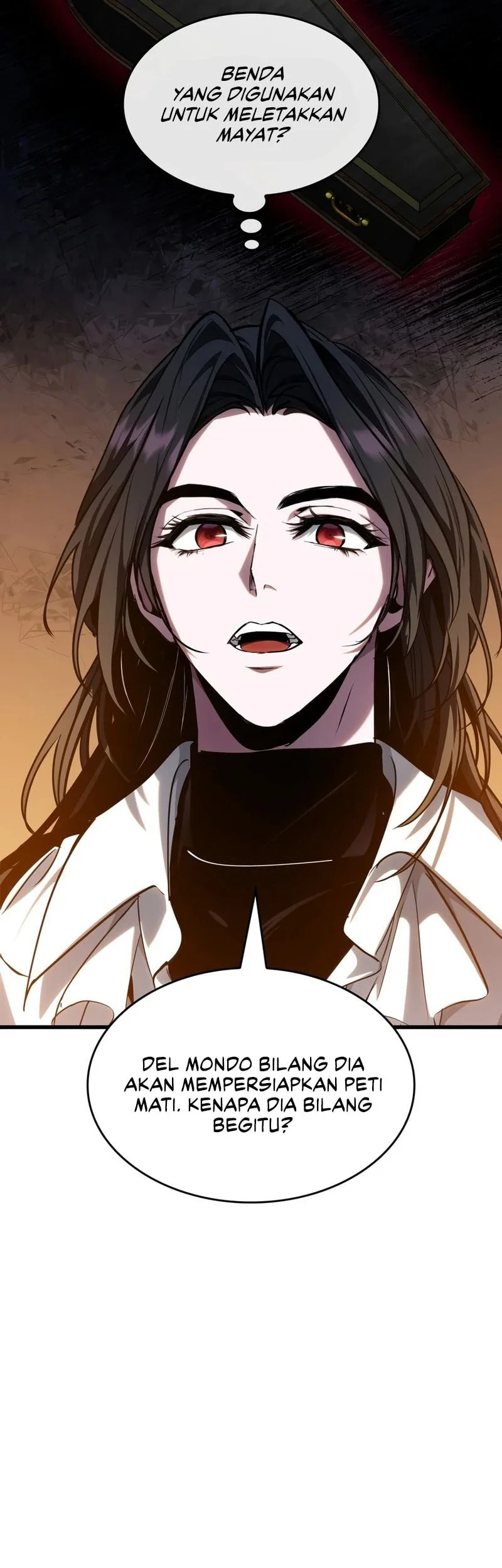 Crimson Reset Chapter 52 - halaman 69