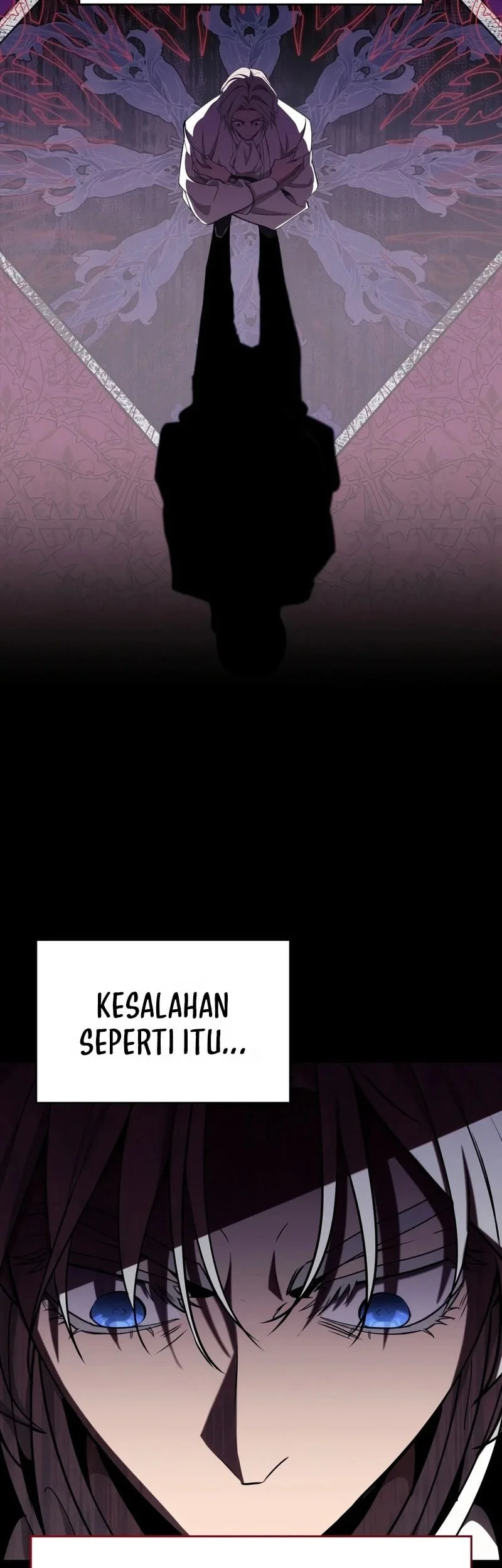 Crimson Reset Chapter 52 - halaman 7