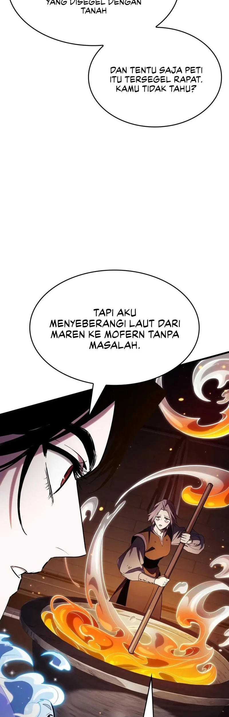 Crimson Reset Chapter 52 - halaman 71